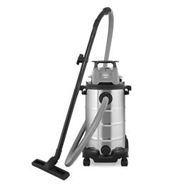 Aspiradora Philco PHAST4022PI 3 En 1 40 Litros 1200W Tacho Metálico