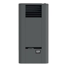 Calefactor Ecomax CEC20BM 2000 Calorias Tiro Balanceado Multigas