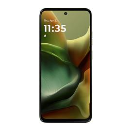 Celular Motorola G15 6.7" 256Gb 4Gb Mediatek Helio G81 Iguana Green