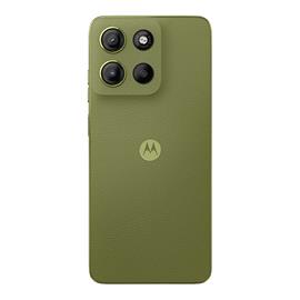 Celular Motorola G15 6.7" 256Gb 4Gb Mediatek Helio G81 Iguana Green