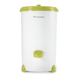 Secarropas Columbia HTS 5504 5.5Kg Centrifugo Colors Verde Oliva