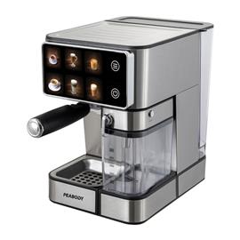 Cafetera Peabody PE-CED5017IX Express 1.8 Litros Acero