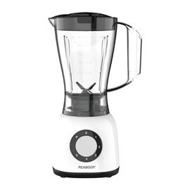 Licuadora Peabody PE-LN610B de Mesa 600W Blanca