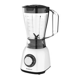 Licuadora Peabody PE-LN610B de Mesa 600W Blanca