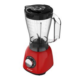Licuadora Peabody PE-LN610R de Mesa 600W Roja