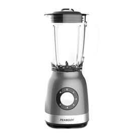 Licuadora Peabody PE-LN1210DM de Mesa 1.75 Litros 1200W Gris