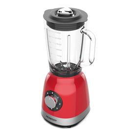 Licuadora Peabody PE-LN1210RM 1.75 Litros 1200W Rojo