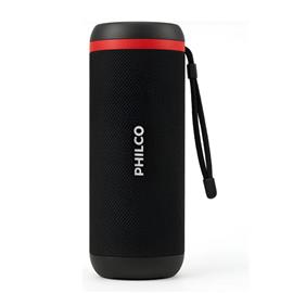 Parlante Philco SPH709P Portatil Bluetooth 20W Luces Rgb