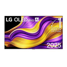 Televisor Smart LG OLED65C5PSA 65" Led Oled Uhd 4K Ai Thin Q