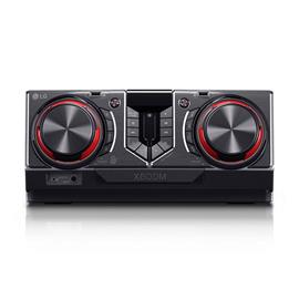 Minicomponente LG CJ45 XBoom 720W Multi Bluetooth