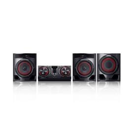 Minicomponente LG CJ45 XBoom 720W Multi Bluetooth