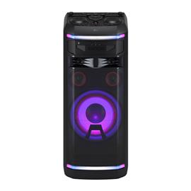 Torre de Audio LG OK99M XBoom 2000W Bluetooth Led