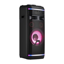 Torre de Audio LG OK99M XBoom 2000W Bluetooth Led