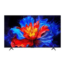 Televisor Smart Tcl 75P8K-F 75" Led Qled Uhd 4K Google Tv-Rv