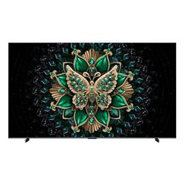 Televisor Smart Tcl 98C6K-F 98" Led Miniled Oled Uhd 4K Google Tv-Rv