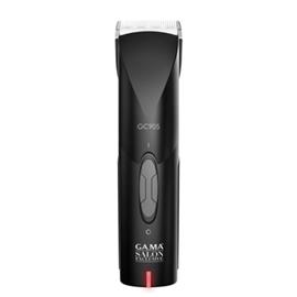 Cortadora de Cabello Ga.Ma GC905 Clipper Inalambrica Negra
