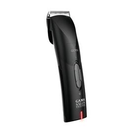 Cortadora de Cabello Ga.Ma GC905 Clipper Inalambrica Negra