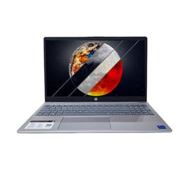 Notebook Hp 15-FD0133 15.6" 256Gb Ssd 8Gb IntelCore I3 N305 Silver W11