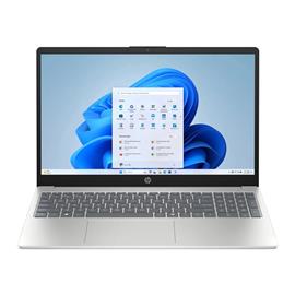 Notebook Hp 15-FD0154WM 15.6" 512Gb 8Gb IntelCore i5-1334U Silver Tactil