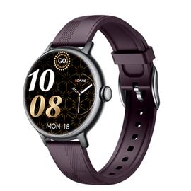SmartWatch Udfine Grace 1.19" Amoled Bluetooth Negro