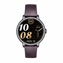 SmartWatch Udfine Grace 1.19" Amoled Bluetooth Negro