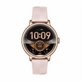 SmartWatch Udfine Grace 1.19" Amoled Bluetooth Dorado