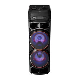 Torre de Sonido LG XBoom RNC9-NS Bluetooth Microfono