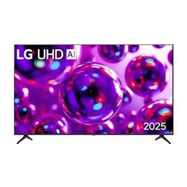 Televisor Smart LG 43UA8050PSA 43" Led Uhd 4K Thin-Q