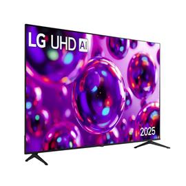Televisor Smart LG 43UA8050PSA 43" Led Uhd 4K Thin-Q