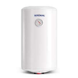 Termotanque Señorial TES Zafiro 2.0 30 Litros Electrico Inferior