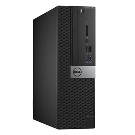 Pc de Escritorio Dell Optiplex 7050 256Gb 8Gb IntelCore I5-6500