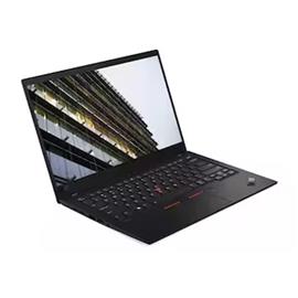 Notebook Lenovo Thinkpad 14" 256Gb Ssd 16Gb IntelCore i7-10610U Pantalla Tactil