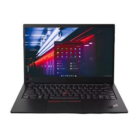 Notebook Lenovo Thinkpad 14" 256Gb Ssd 16Gb IntelCore i7-10610U Pantalla Tactil
