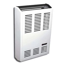 Calefactor Ctz T-4000 TB GE Compacta 4000 Calorias Tiro Balanceado Gas Envasado