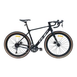 Bicicleta Php Gravel 500 Mtb29 16 Velocidades Aluminio Negro