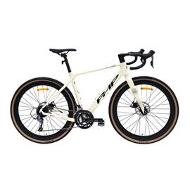 Bicicleta Php Gravel 500 Mtb29 16 Velocidades Aluminio Beige