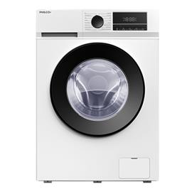 Lavarropas Philco PHLF61BN 6Kg 1000Rpm Blanco Inverter