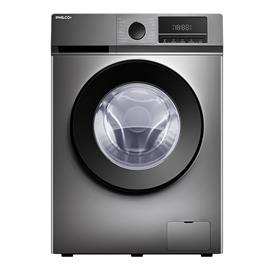 Lavarropas Philco PHLF111GN2 11Kg 1400Rpm Gris Inverter