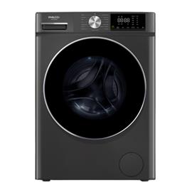 Lavasecarropas Philco PHLS128-2TN 12Kg Seca 8Kg 1400Rpm Gris Titanio Inverter
