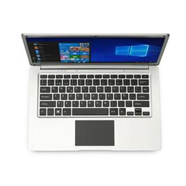 Notebook Enova N4020 14" 128Gb 4Gb IntelCeleron 4020 Gris Win 11