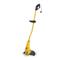 Bordeadora Dibra B35002R 350W 2 Ruleman