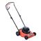 Cortadora De Pasto Dibra C32SR 800W Acero Salida Trasera