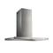 Campana Tst-Cf Nihuil-75 Recta 75Cm 3 Velocidades Acero