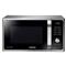 Microondas Samsung MG28F3K3TS 28 Litros Plata Grill