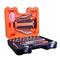 Kit Bahco Boca Acc Y Llaves E 1/2" Con Plas S400a