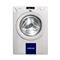 Lavarropas Drean Next 7.09 Eco 7Kg 900Rpm Blanco