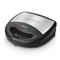 Sandwichera Ultracomb SW-2801 750W 3en1