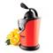 Exprimidor De Citricos Peabody PE-EC402-R Rojo