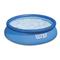 Pileta Intex 56412AG 10681 Litros Inflable Easy Set 457x091