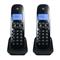 Telefono Motorola Mom700-2 Inalambrico M700-2 Dect